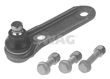 Несущий / направляющий шарнир SWAG купить